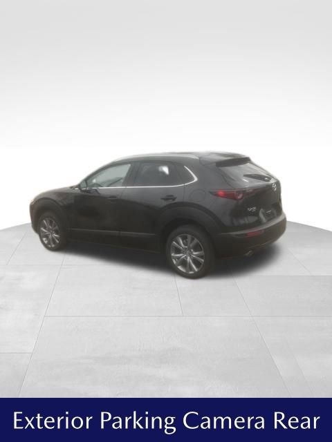 Used 2023 MAZDA CX-30 AWD 2.5 S w/ Select Package image 4