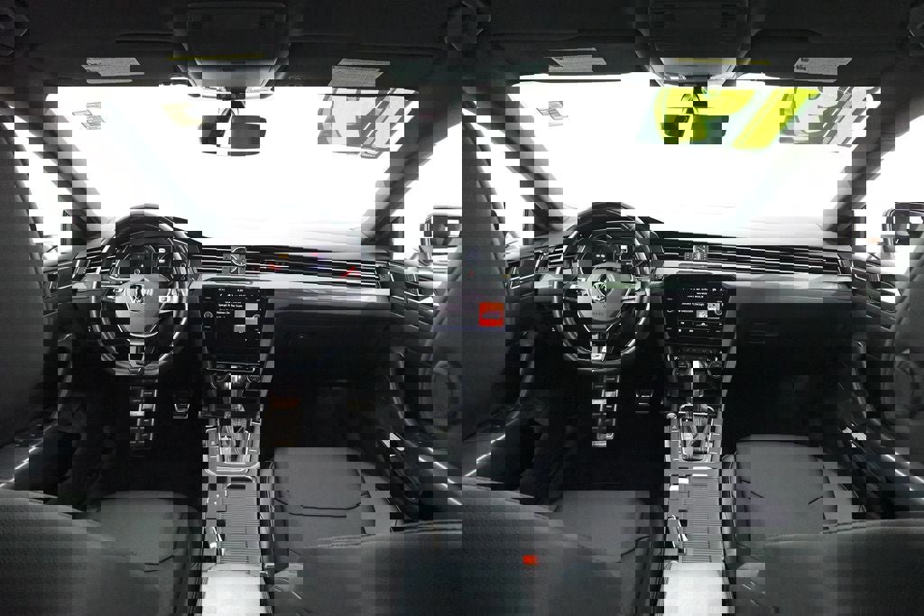 Used 2019 Volkswagen Arteon SE image 7