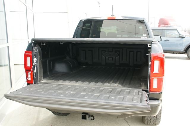 Certified 2023 Ford Ranger XLT w/ Equipment Group 301A Mid AWD/4WD image 13