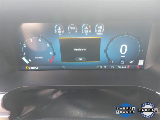 Certified 2024 Ford F150 Platinum w/ FX4 Off-Road Package image 19