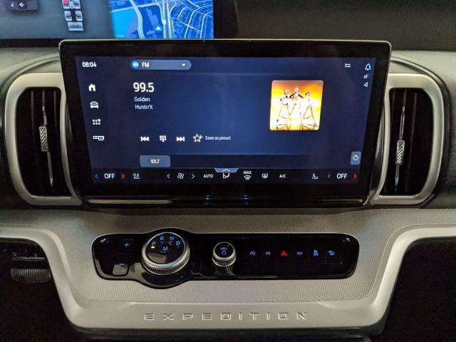 Certified 2025 Ford Expedition Active AWD/4WD image 8