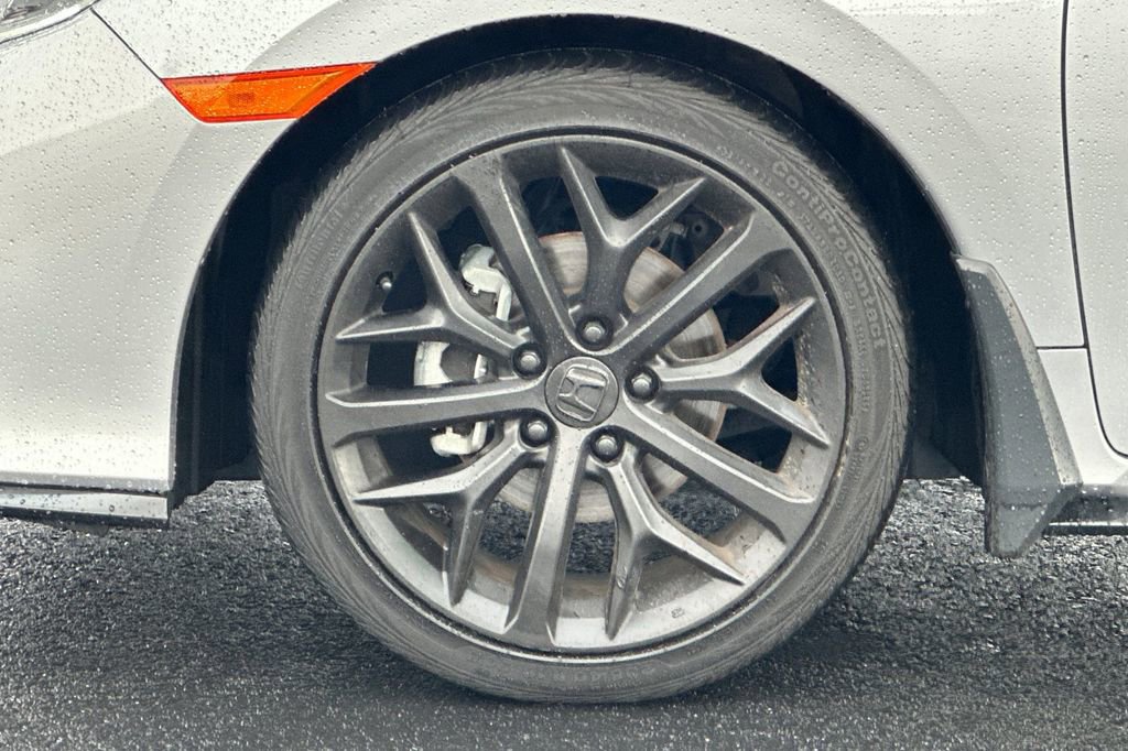 Used 2021 Honda Civic Sport image 29