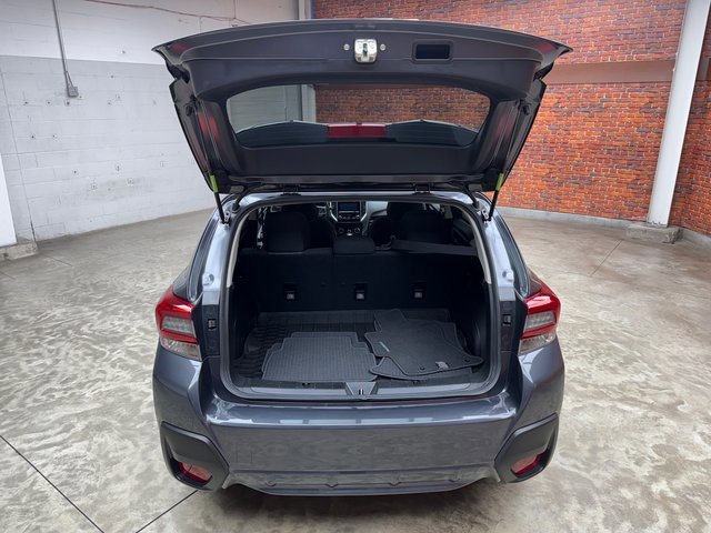 Used 2021 Subaru Crosstrek 2.0i Premium image 27