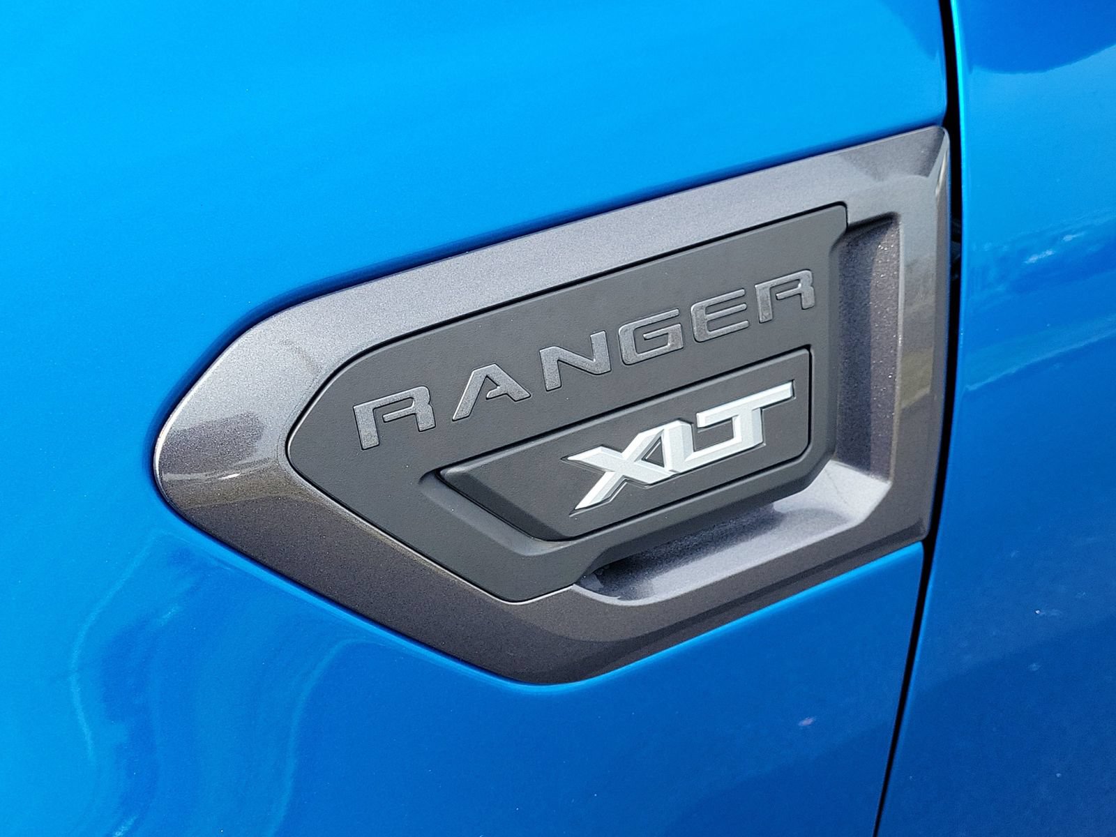 Certified 2021 Ford Ranger XLT w/ Equipment Group 301A Mid RWD image 7