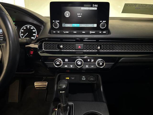 Used 2023 Honda Civic Sport image 23