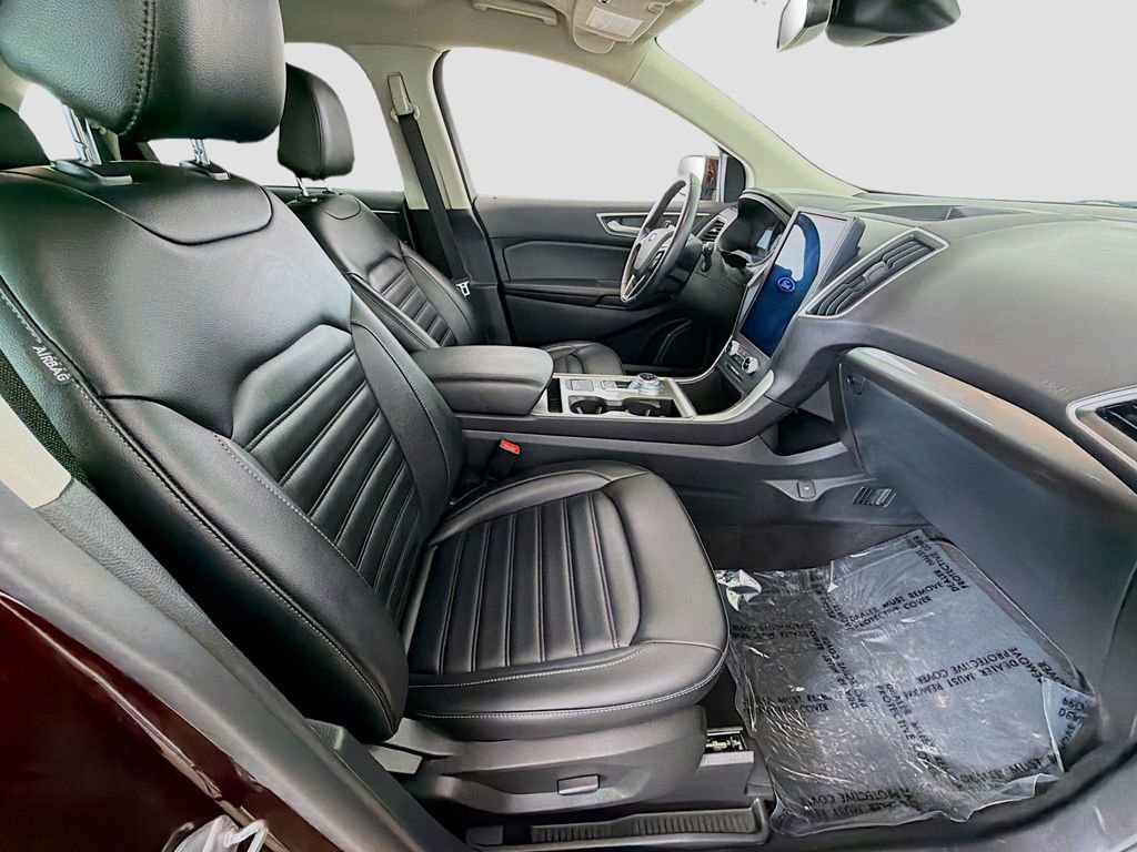 Certified 2023 Ford Edge SEL w/ Convenience Package AWD/4WD image 19