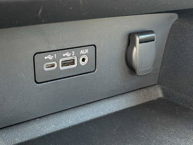 Used 2025 Nissan Altima 2.5 SV FWD image 20
