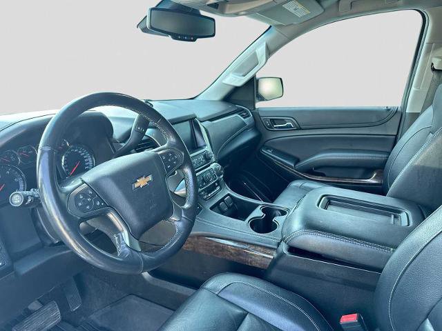 Used 2018 Chevrolet Tahoe LT w/ LT Signature Package AWD/4WD video 2