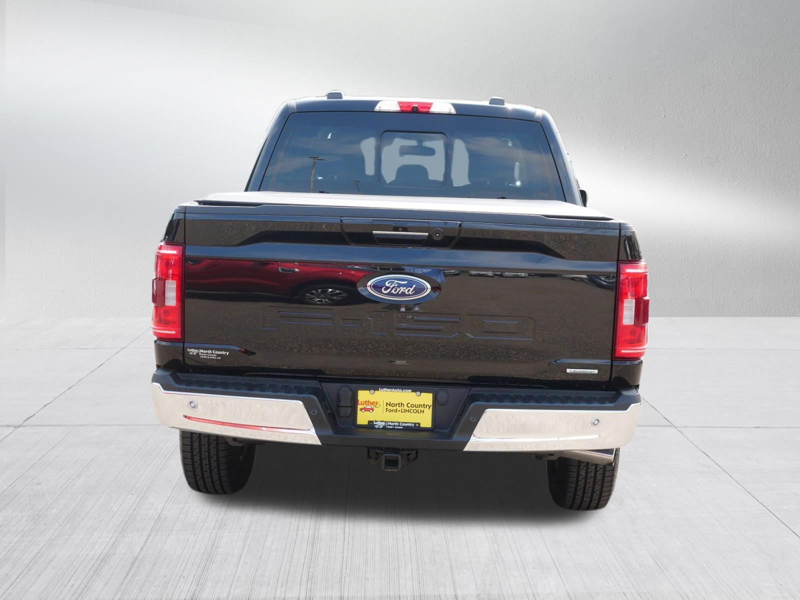 Certified 2023 Ford F150 XLT w/ Equipment Group 302A High AWD/4WD image 6