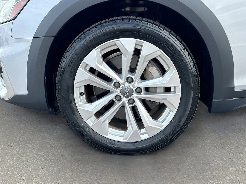 Used 2020 Audi A4 2.0T allroad Premium Plus AWD/4WD image 35