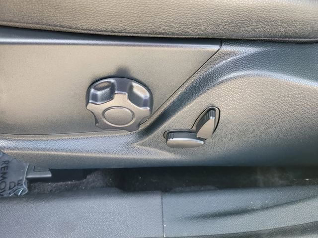 Certified 2021 Ford EcoSport Titanium FWD image 19