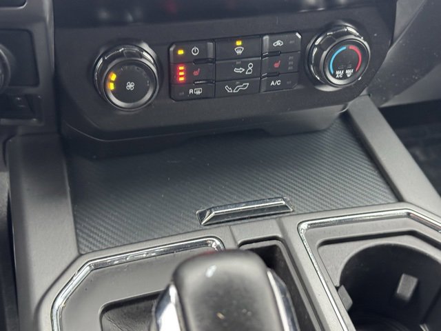 Certified 2020 Ford F150 XLT w/ Equipment Group 302A Luxury image 14