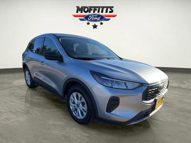 Certified 2023 Ford Escape Active image 7