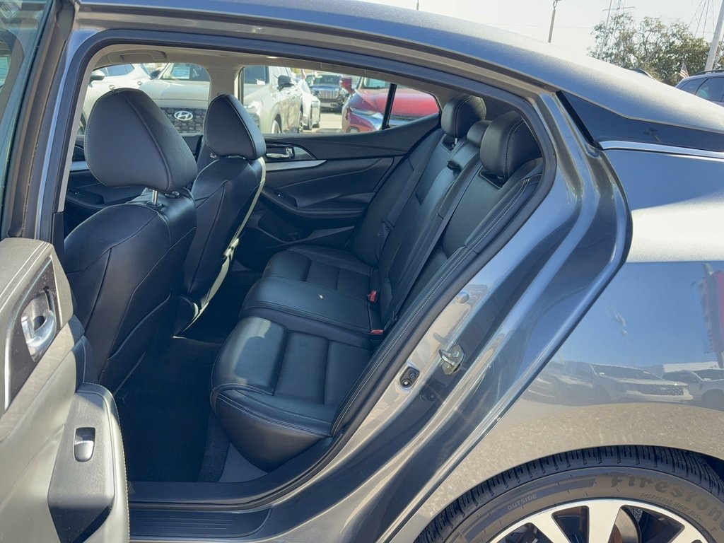 Used 2017 Nissan Maxima 3.5 SL image 13