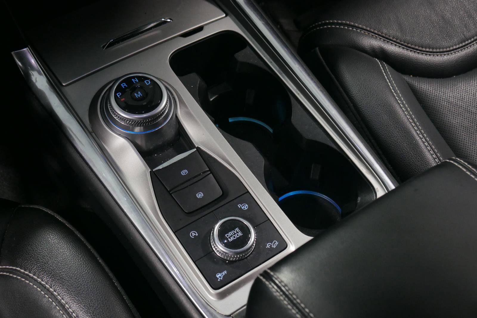 Certified 2020 Ford Explorer ST w/ ST Street Pack image 25