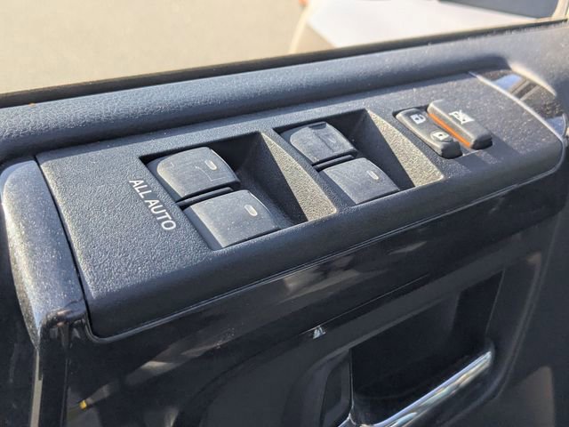 Used 2021 Toyota 4Runner TRD Off-Road Premium w/ Moonroof Package AWD/4WD image 10