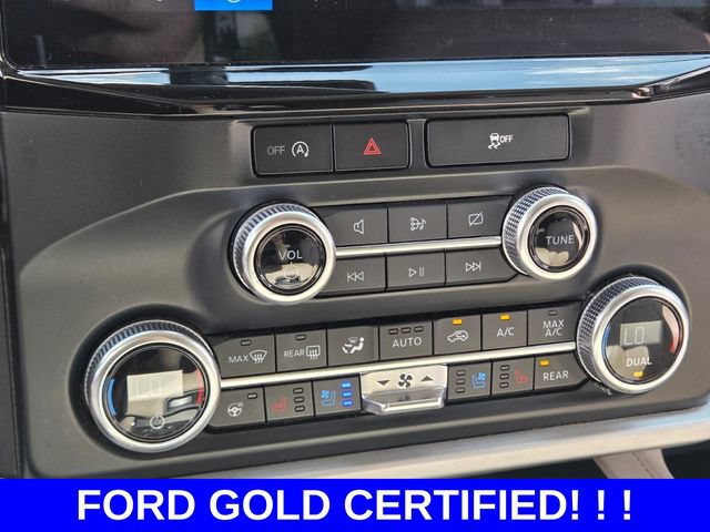 Certified 2024 Ford Expedition Limited AWD/4WD image 29