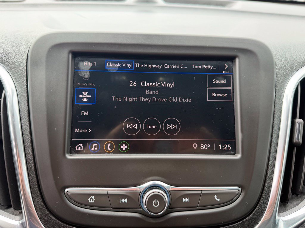 Used 2022 Chevrolet Equinox LT AWD/4WD image 10