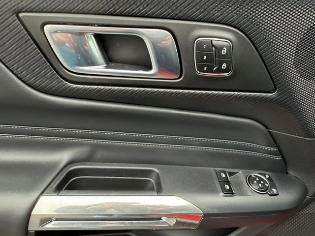 Certified 2024 Ford Mustang GT Premium w/ GT Performance Package image 23