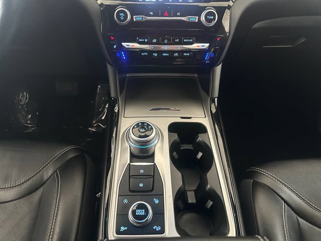 Certified 2022 Ford Explorer ST w/ Equipment Group 401A AWD/4WD image 15