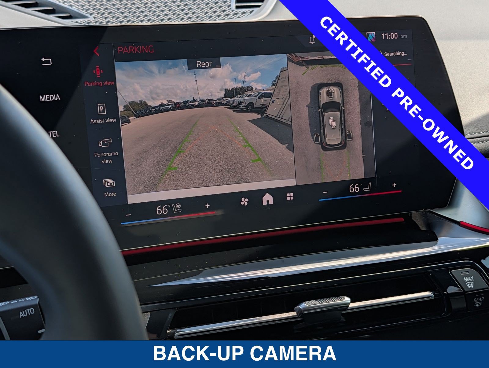 Used 2025 BMW X1 xDrive28i w/ Technology Package AWD/4WD image 33