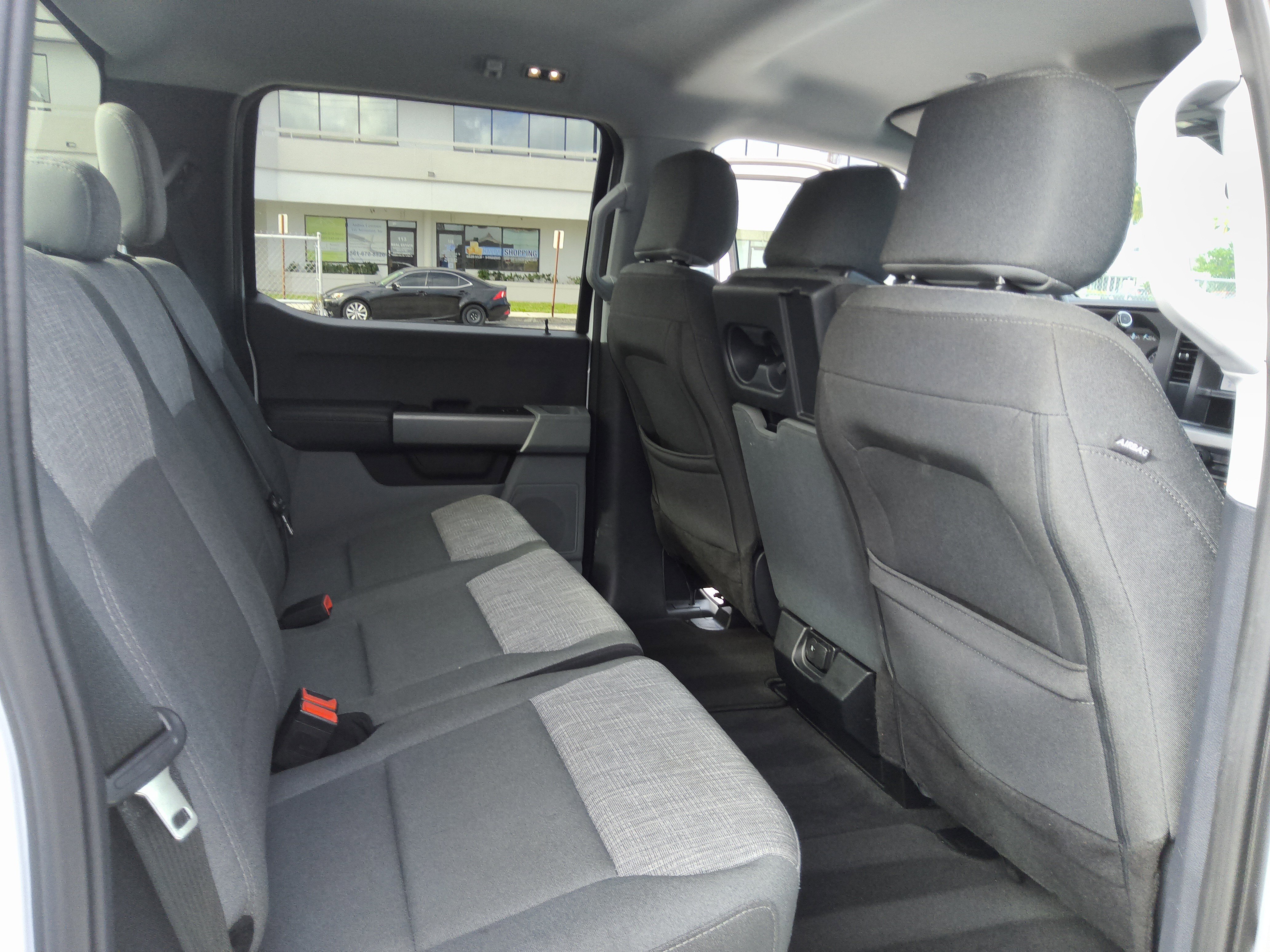 Certified 2026 Ford F250 XLT AWD/4WD image 23