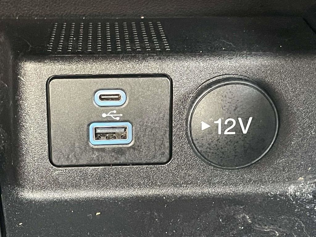 Certified 2022 Ford Bronco Sport Big Bend w/ Convenience Package image 22