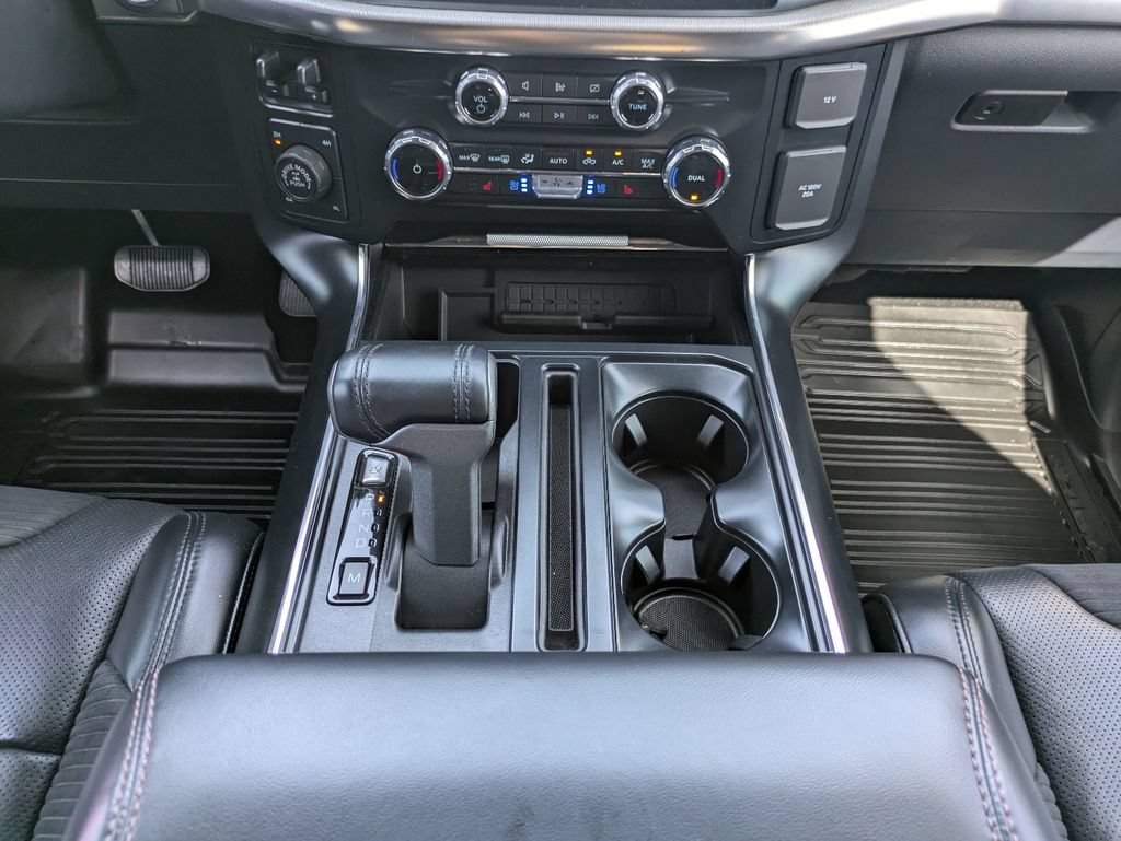 Certified 2023 Ford F150 Raptor AWD/4WD image 19