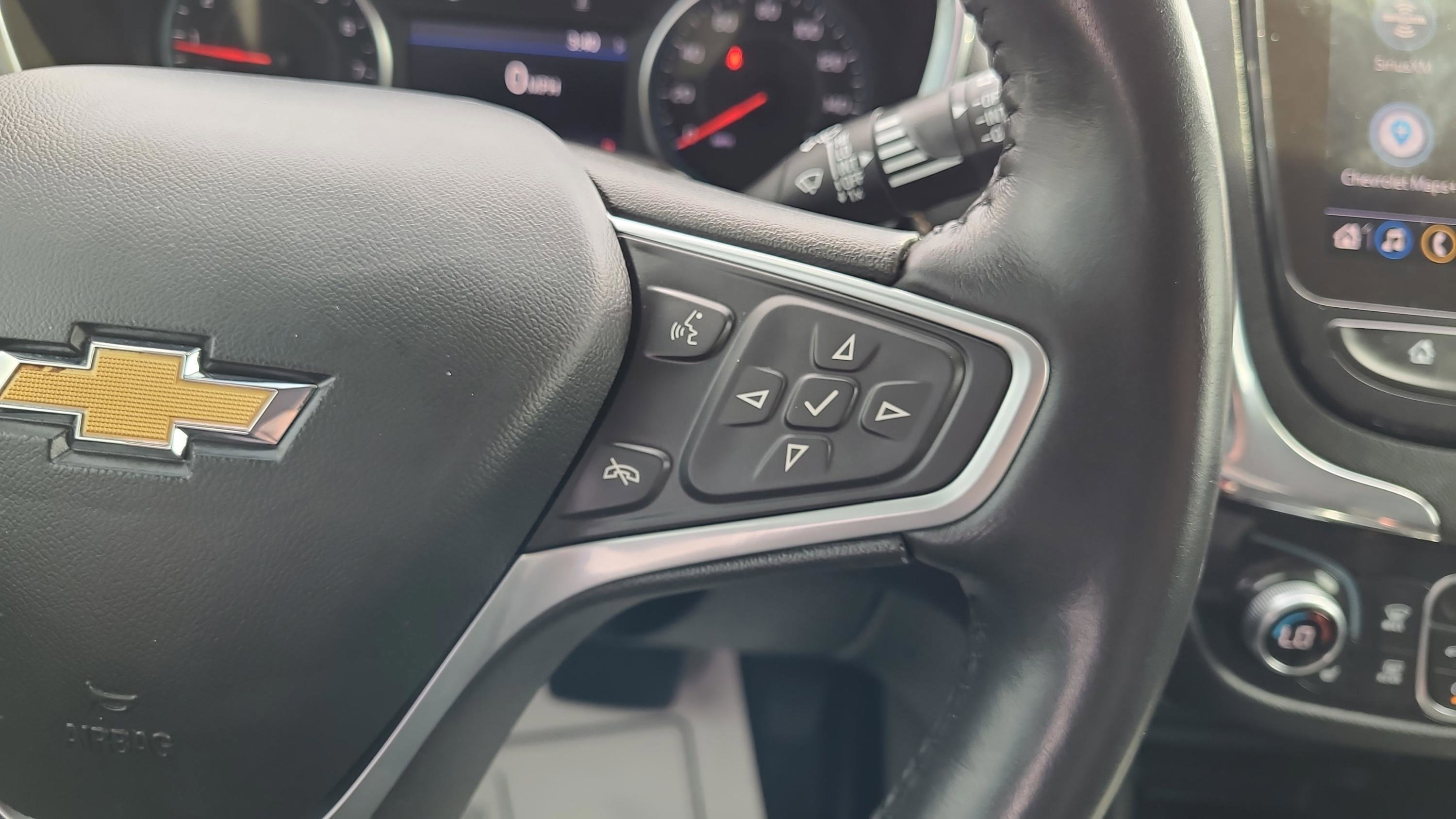 Used 2022 Chevrolet Equinox Premier w/ Redline Edition image 11