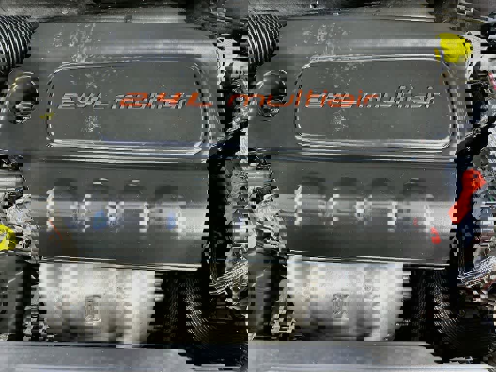 Used 2022 Jeep Compass Altitude image 8