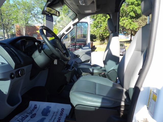 Certified 2019 Ford Transit 250 148 Medium Roof image 32