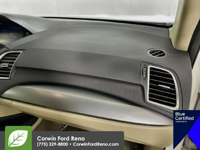 Used 2018 Acura RDX w/ Advance Package AWD/4WD image 34