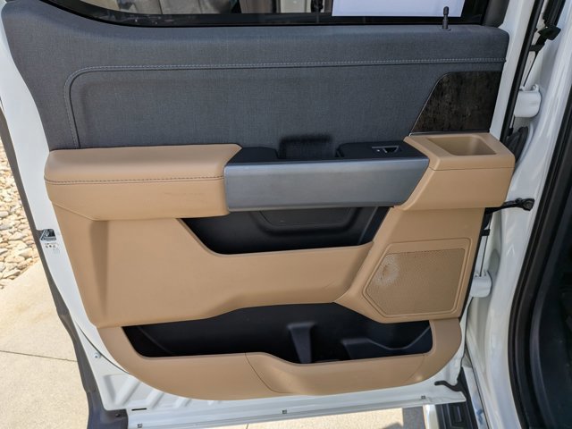 Certified 2022 Ford F150 Lariat w/ Trailer Tow Package image 27