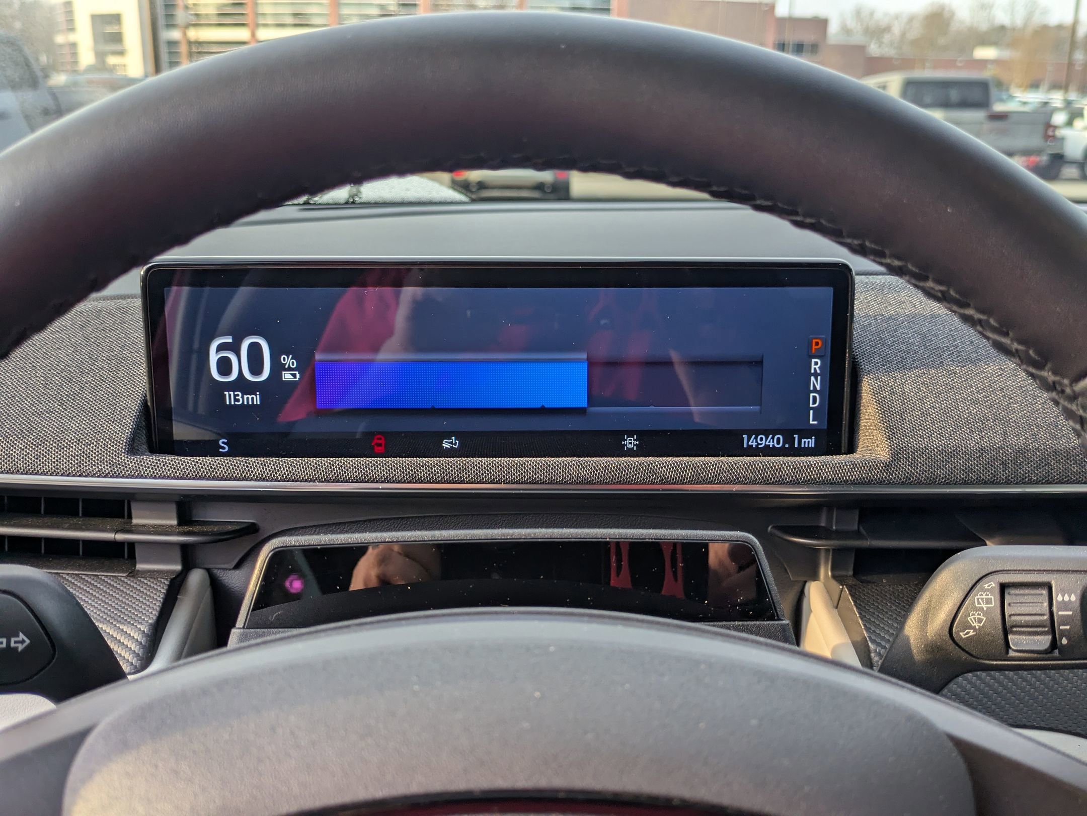 Certified 2023 Ford Mustang Mach-E Premium image 21