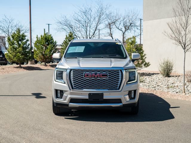 Used 2021 GMC Yukon Denali image 10