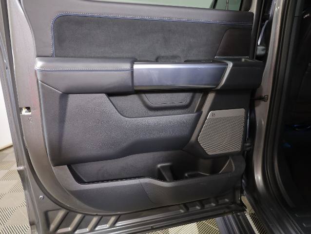 Certified 2025 Ford F150 Platinum AWD/4WD image 35