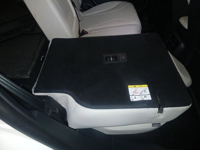 Certified 2022 Ford Mustang Mach-E Premium w/ Ice White Appearance Package image 53