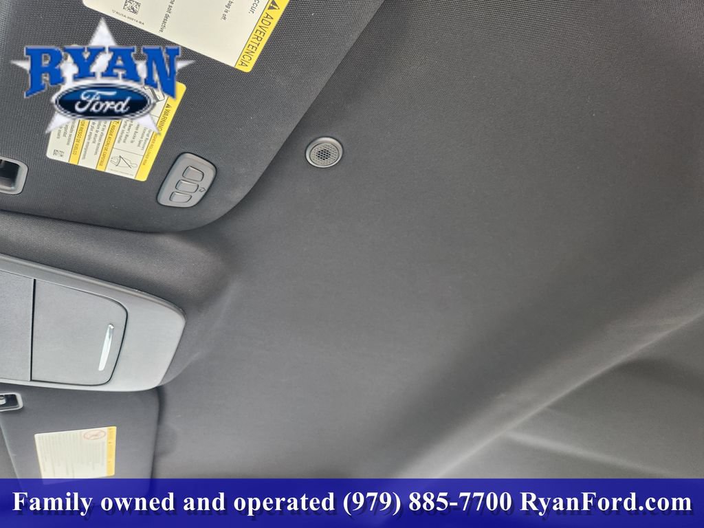 Certified 2026 Ford F350 Lariat AWD/4WD image 18