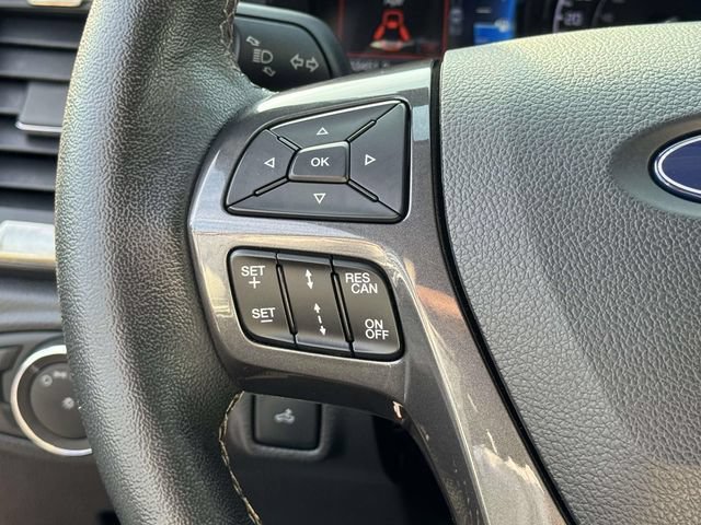 Certified 2019 Ford Ranger Lariat w/ Equipment Group 501A Mid AWD/4WD image 25