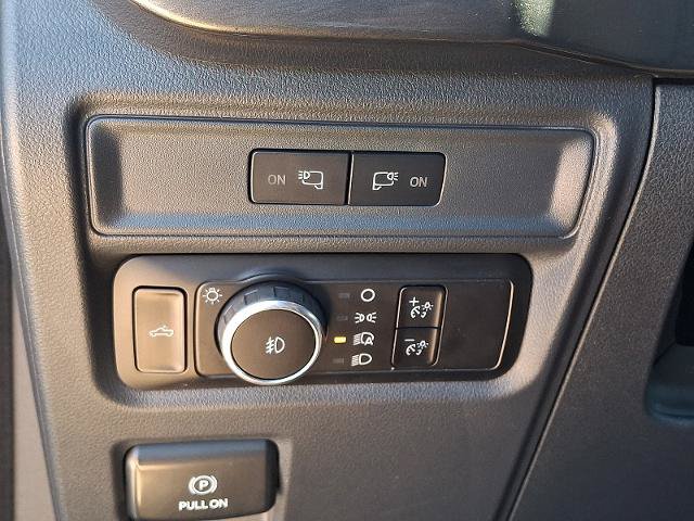 Certified 2023 Ford F150 XL w/ STX Appearance Package AWD/4WD image 27