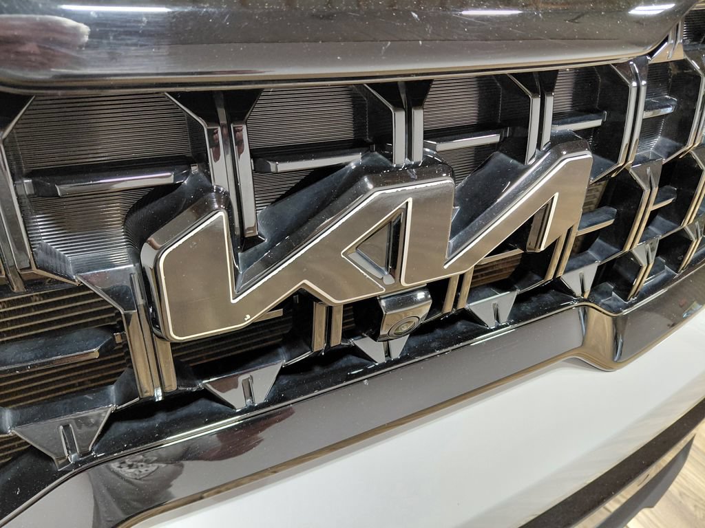Used 2024 Kia Telluride SX Prestige X-Line AWD/4WD image 22