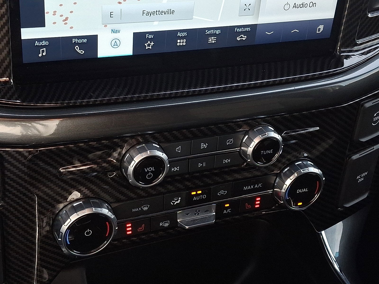 Certified 2023 Ford F150 XLT w/ Equipment Group 302A High image 14