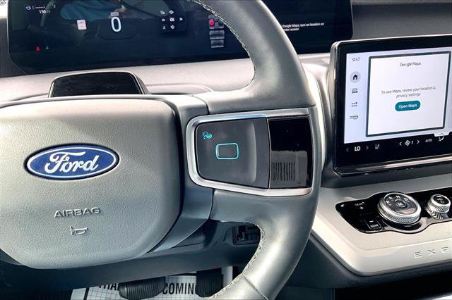 Certified 2025 Ford Expedition Active AWD/4WD image 19