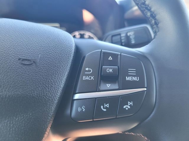 Certified 2024 Ford Maverick Lariat w/ Black Appearance Package image 26