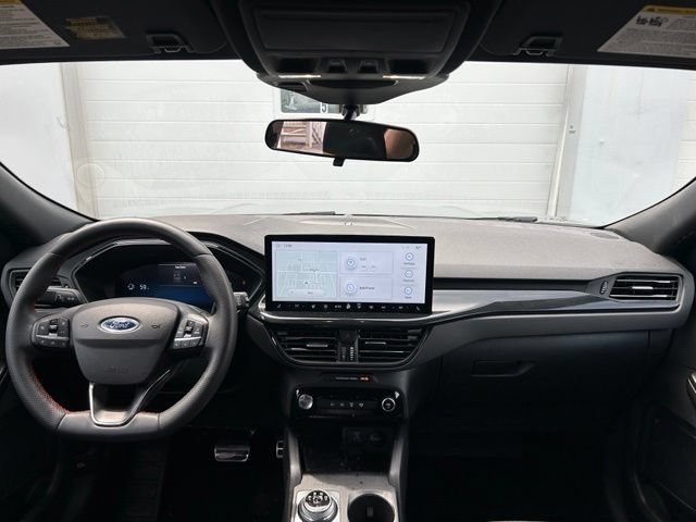 Certified 2023 Ford Escape ST-Line Select w/ Tech Pack #2 AWD/4WD image 10