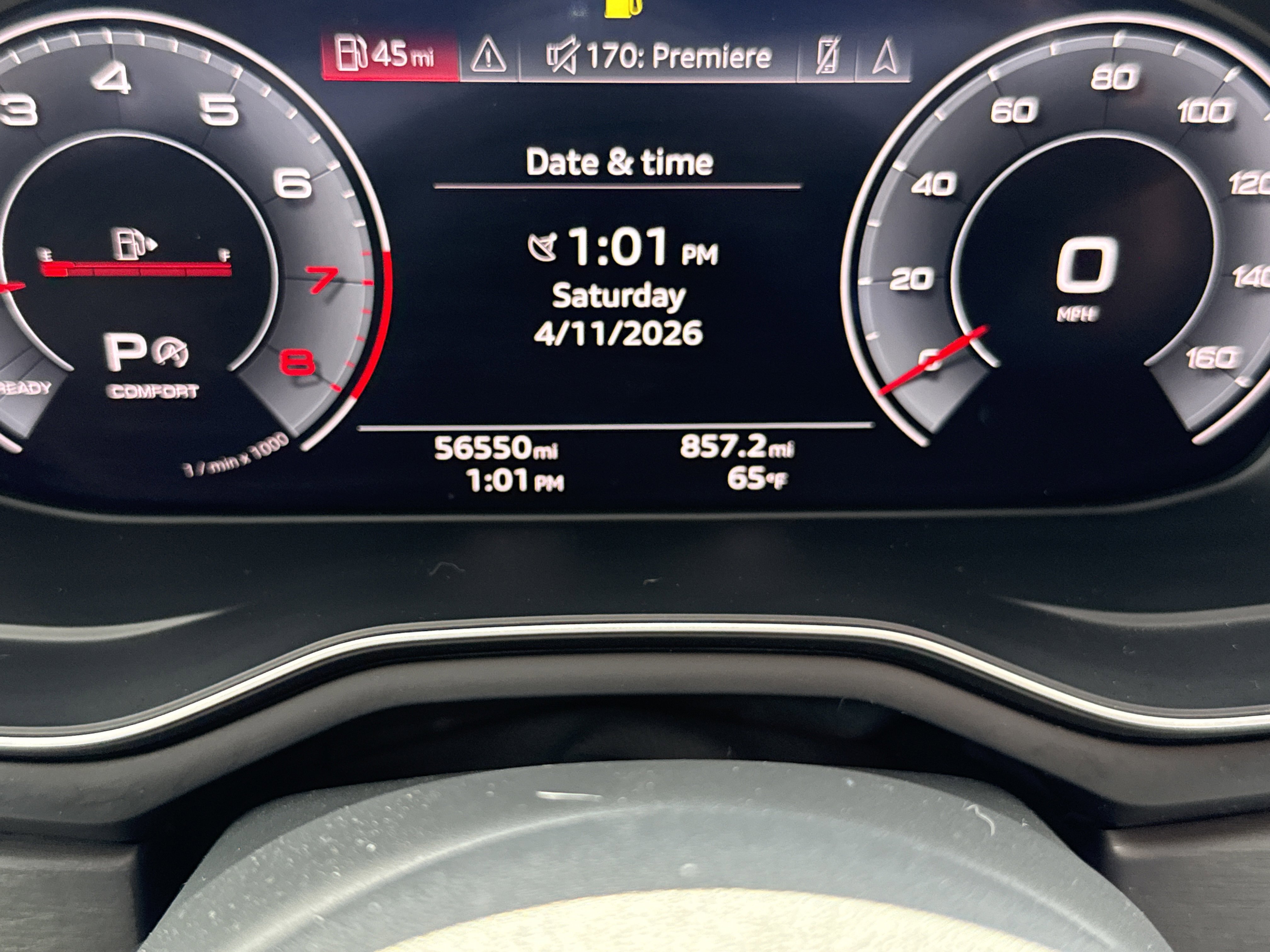 Used 2020 Audi A4 2.0T allroad Premium Plus image 21