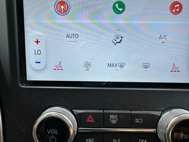 Certified 2023 Ford Edge SEL w/ Convenience Package image 71