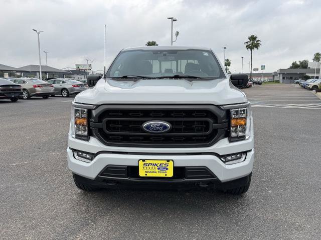 Certified 2023 Ford F150 XLT w/ Equipment Group 302A High AWD/4WD image 10