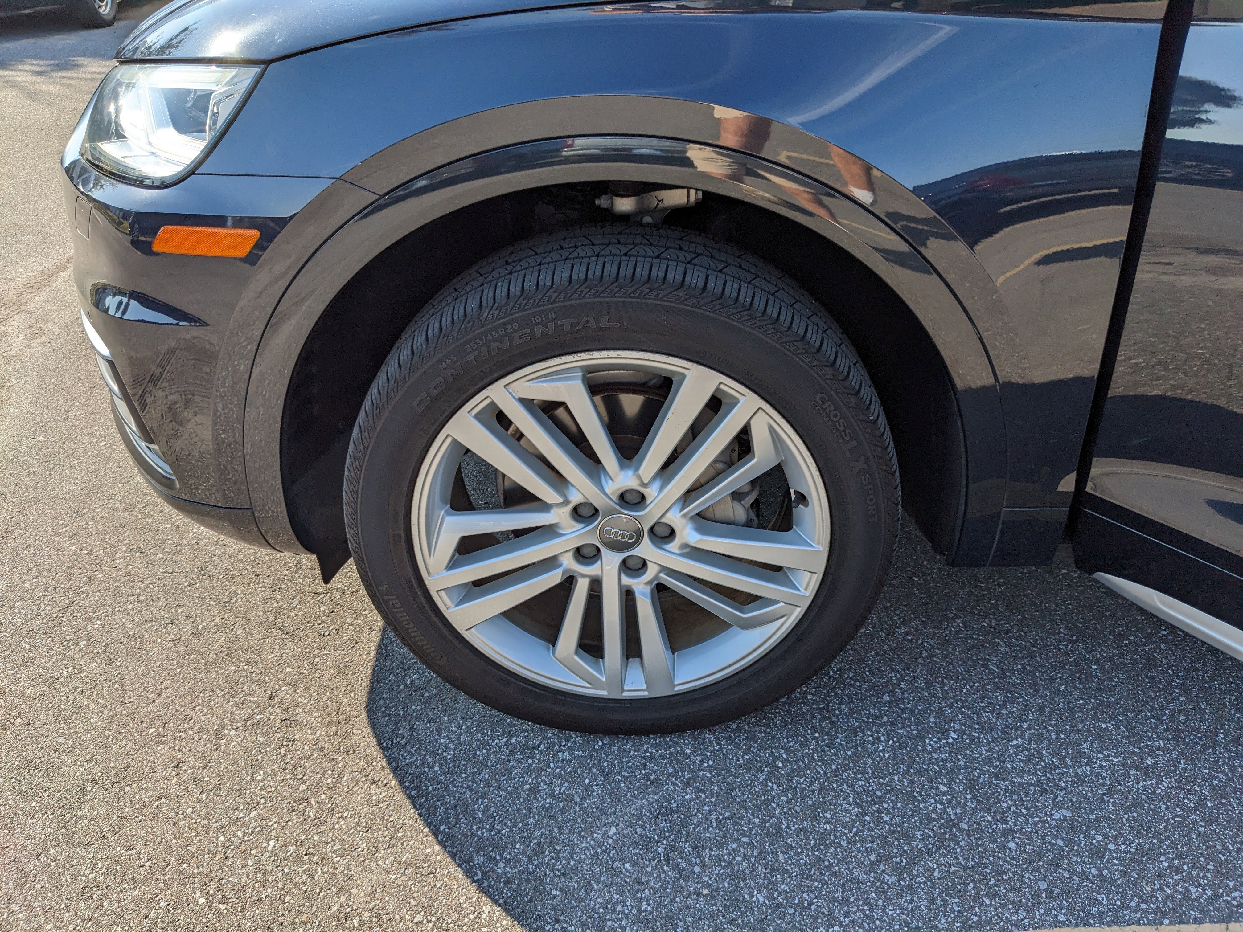 Used 2018 Audi Q5 2.0T Premium Plus w/ Premium Plus Package image 34