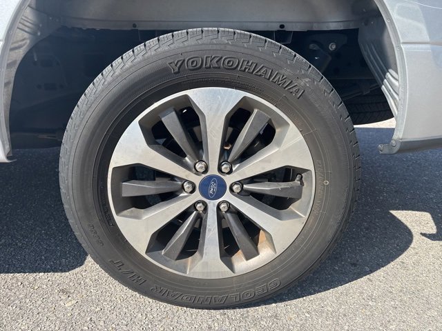 Certified 2019 Ford F150 XL w/ Equipment Group 101A Mid image 14